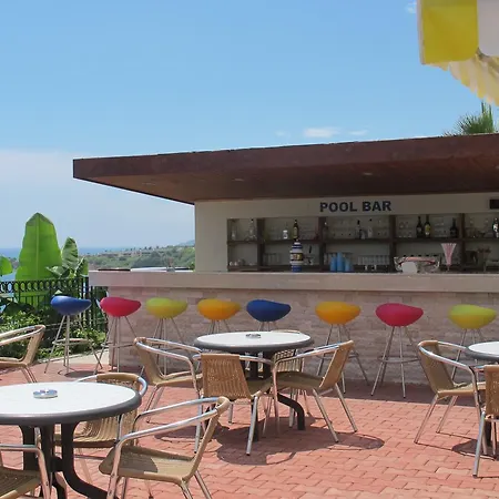 אתר נופש Aska Bayview